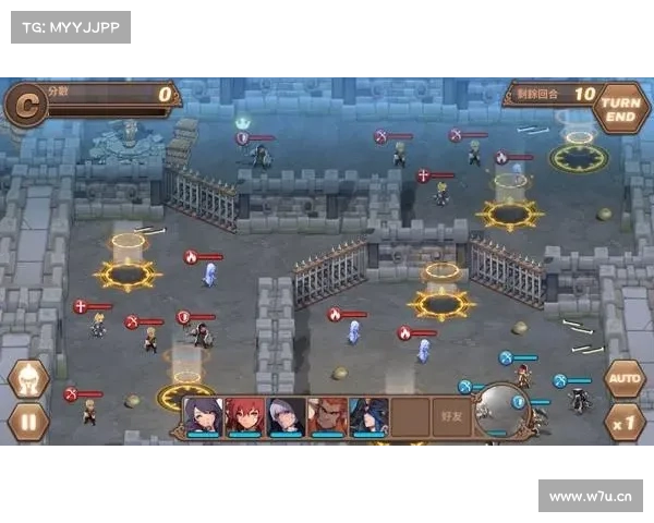 星际征途·指尖征战 星际征途·指尖征战