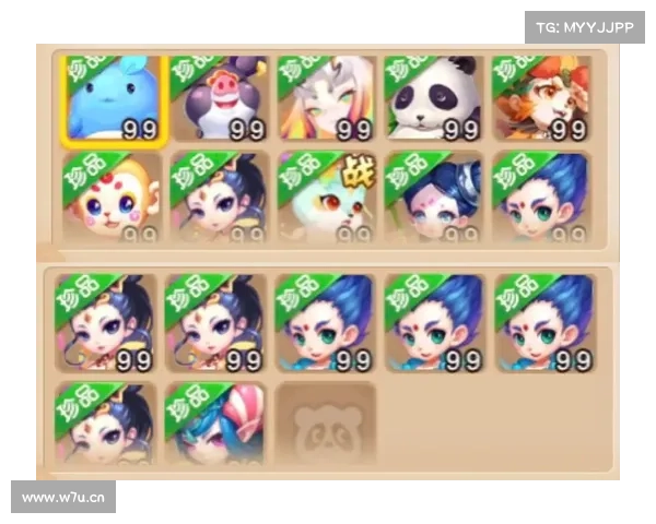 梦幻手游合宠模拟器 梦幻手游合宠模拟器