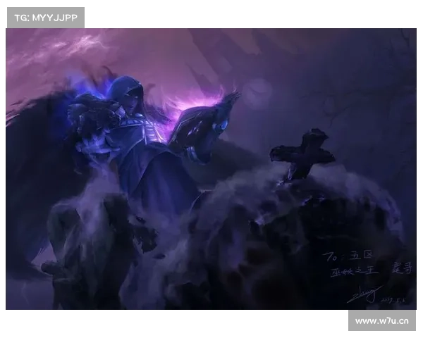 独行魔兽：单机版沉浸式世界