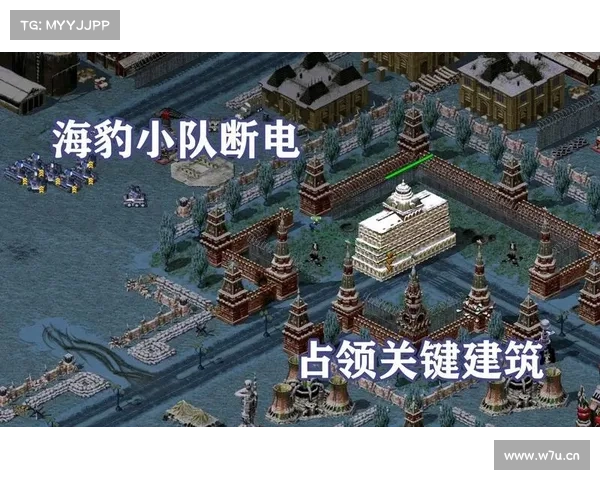 红警2:建筑图快速放置攻略大揭秘 红警2:建筑图快速放置攻略大揭秘