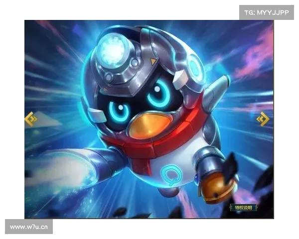 超能企鹅攻略秘籍：无往不利的征服之旅